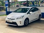 Rent a Car - Toyota Prius