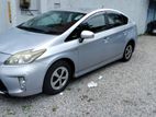 Rent a car-Toyota Prius