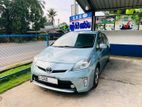 Rent a Car - Toyota Prius
