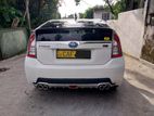 Rent A Car-Toyota Prius