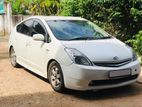 RENT A CAR - TOYOTA PRIUS