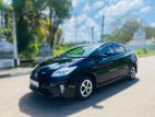 Rent a car - Toyota Prius