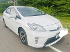 Rent a Car Toyota Prius