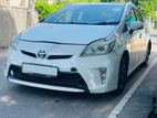 Rent a Car - Toyota Prius
