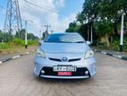 Rent a car - Toyota Prius