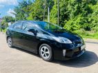 Rent a car - Toyota Prius
