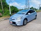 Rent A Car-Toyota Prius