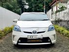 Rent a Car- Toyota Prius