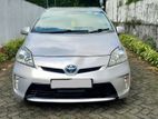 Rent a Car- Toyota Prius