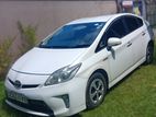 Rent A Car-Toyota Prius
