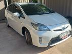 Rent a Car Toyota Prius