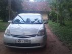Rent a Car Toyota Prius