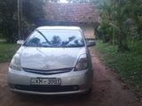 Rent a Car Toyota Prius