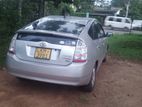 Rent a Car Toyota Prius