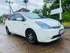 Rent a car - Toyota Prius