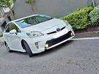 Rent A Car Toyota Prius