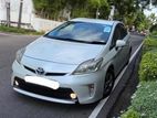 Rent a Car Toyota Prius