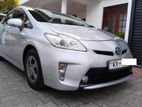 Rent a Car Toyota Prius