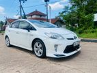 Rent a Car - Toyota Prius