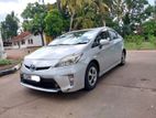 Rent a car - Toyota Prius