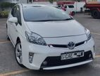 Rent a Car Toyota Prius