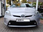 Rent a Car Toyota Prius