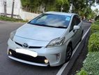 Rent a Car Toyota Prius