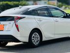 Rent a Car Toyota Prius