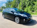 Rent A Car- Toyota Prius