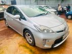 Rent a car - Toyota Prius