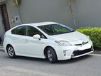 Rent A Car Toyota Prius