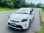 Rent a Car - Toyota Prius