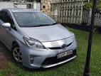 Rent a Car- Toyota Prius