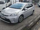 Rent a Car-Toyota Prius