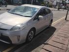 Rent a Car-Toyota Prius