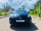 Rent a car-Toyota Prius