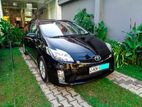 Rent A Car Toyota Prius