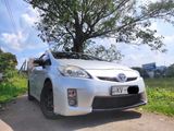 Rent a car - Toyota Prius