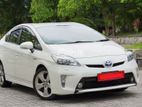 Rent A Car - Toyota Prius