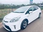 Rent A Car - Toyota Prius