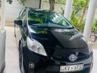 Rent a Car (Toyota Prius)