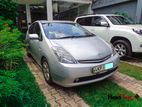 Rent a Car - Toyota Prius