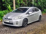 Rent a Car - Toyota Prius