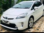Rent a Car Toyota Prius