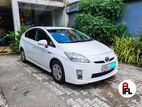 Rent a car -Toyota Prius