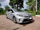 Rent a Car - Toyota Prius