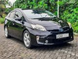Rent a Car Toyota Prius