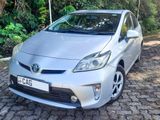 Rent a Car Toyota Prius