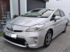 Rent A Car Toyota Prius