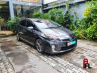 Rent a car - Toyota Prius